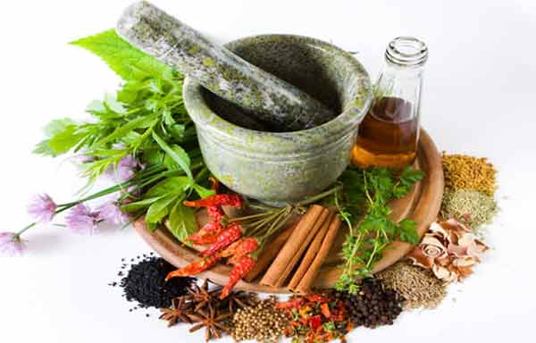 Ayurvedic Products Traders